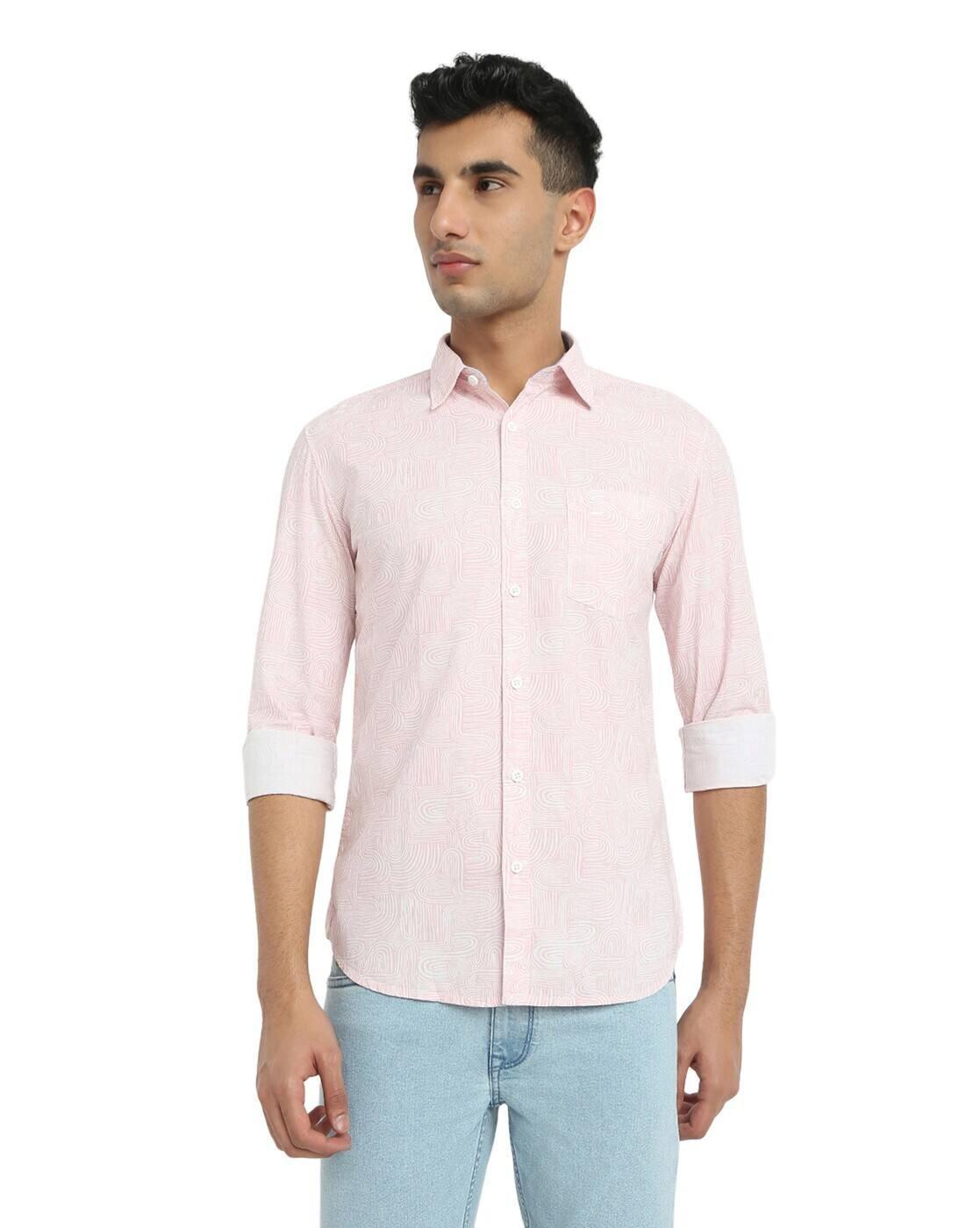 RED,PARX,SHIRTS