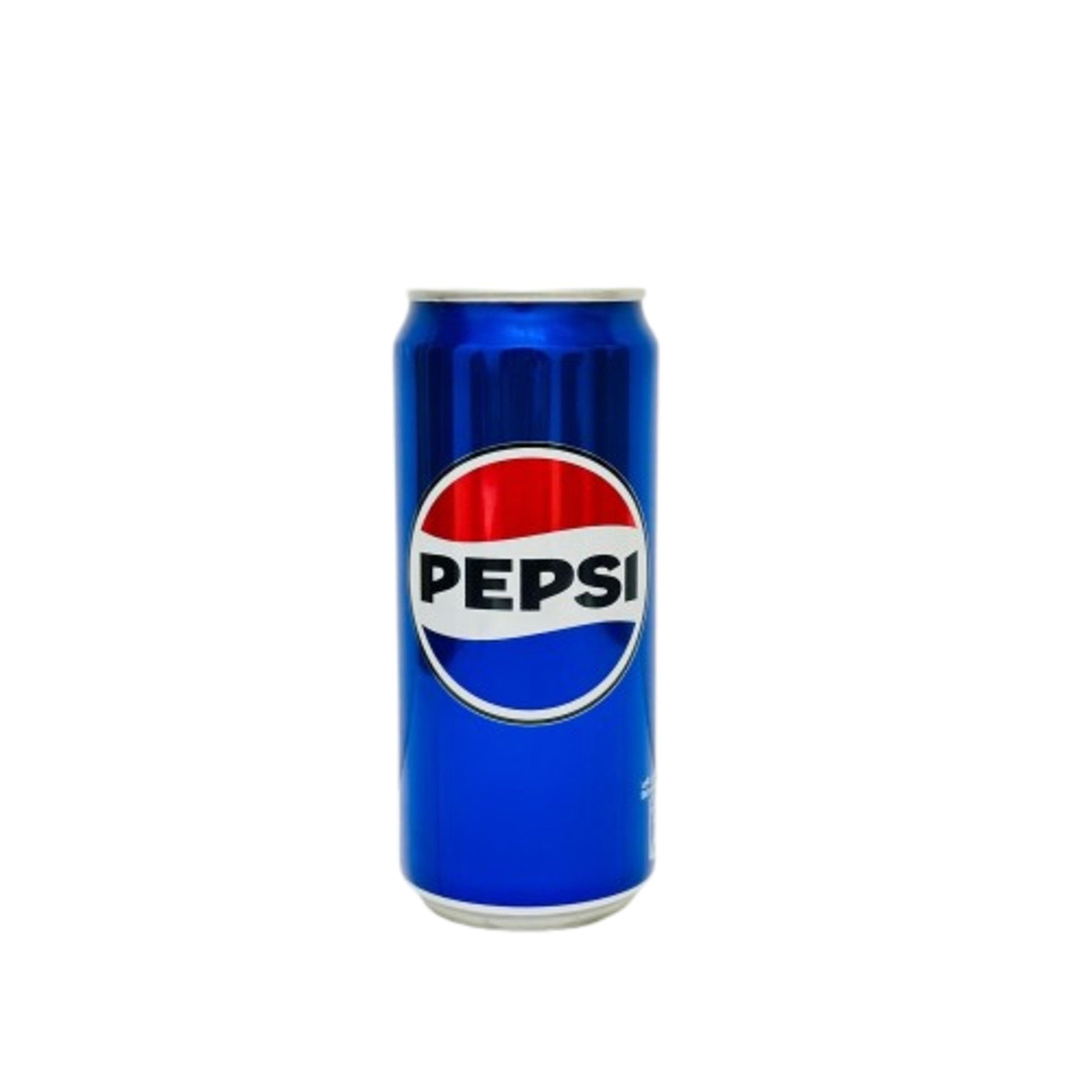 PEPSI | PEPSI ORIGINAL CAN 300ml
