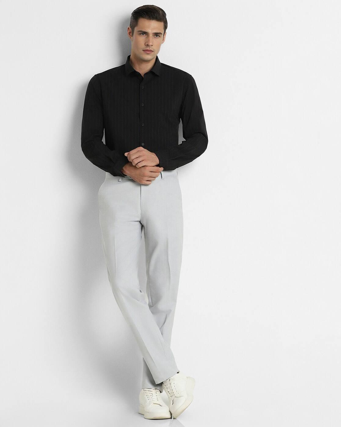 Perform SHIRTS