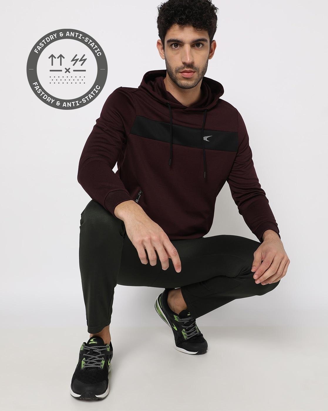 men sweatshirt hoodie