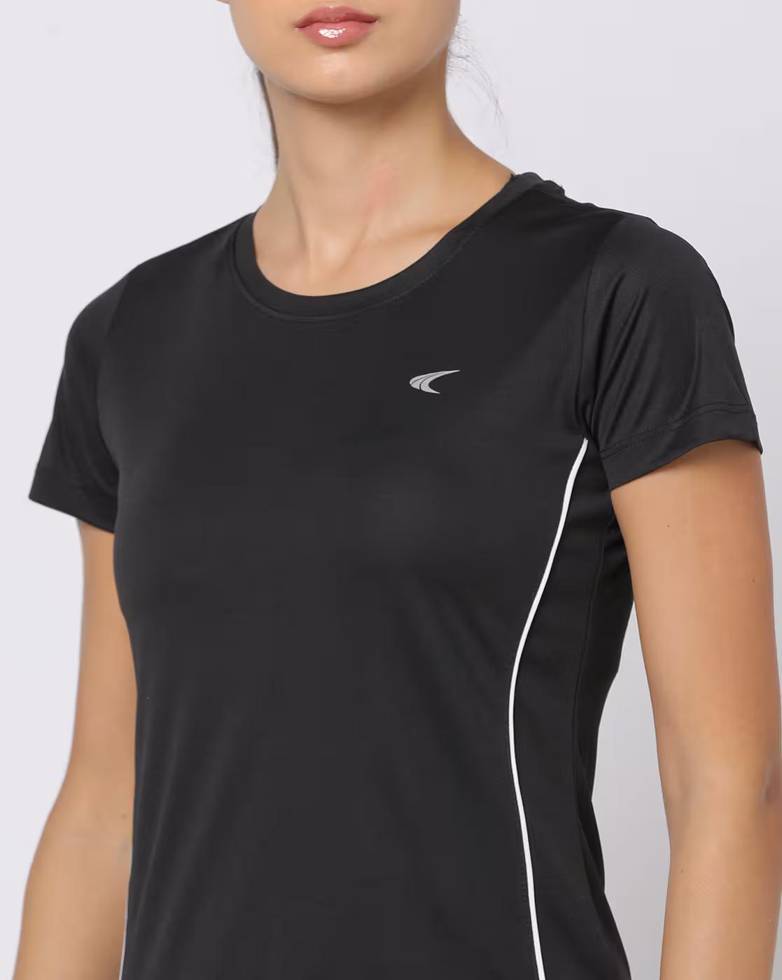 Crew-Neck Training T-Shirt