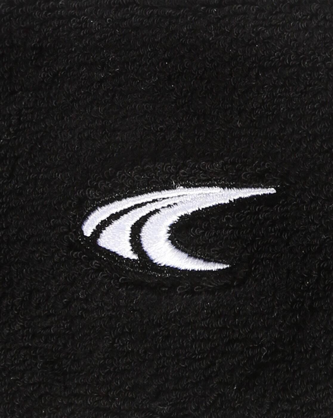 Logo Embroidered Wristband