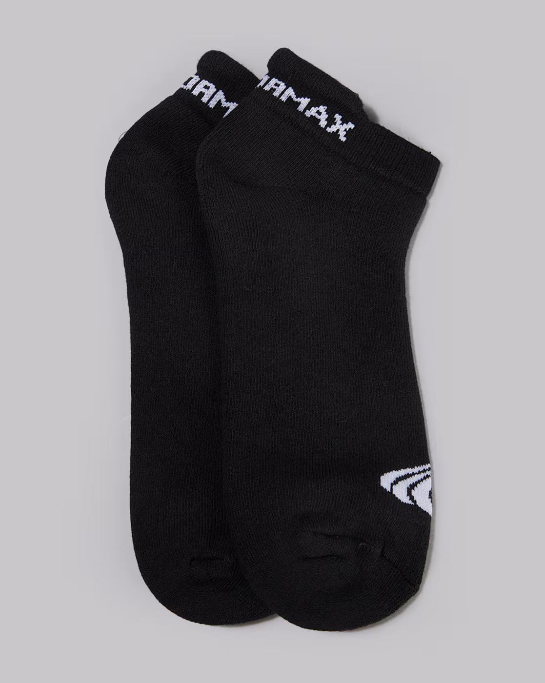 Pack of 2 No-Show Socks