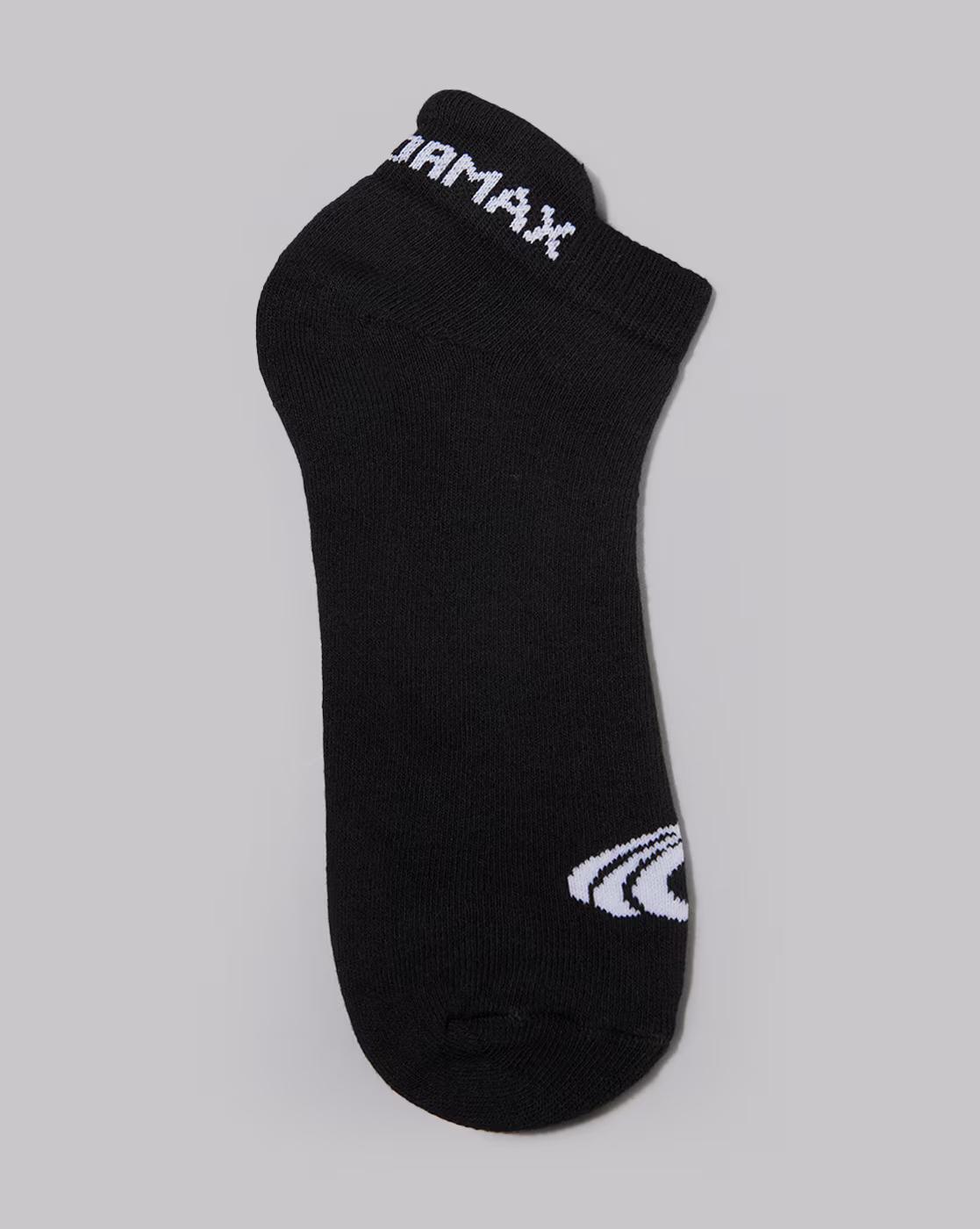 Pack of 2 No-Show Socks