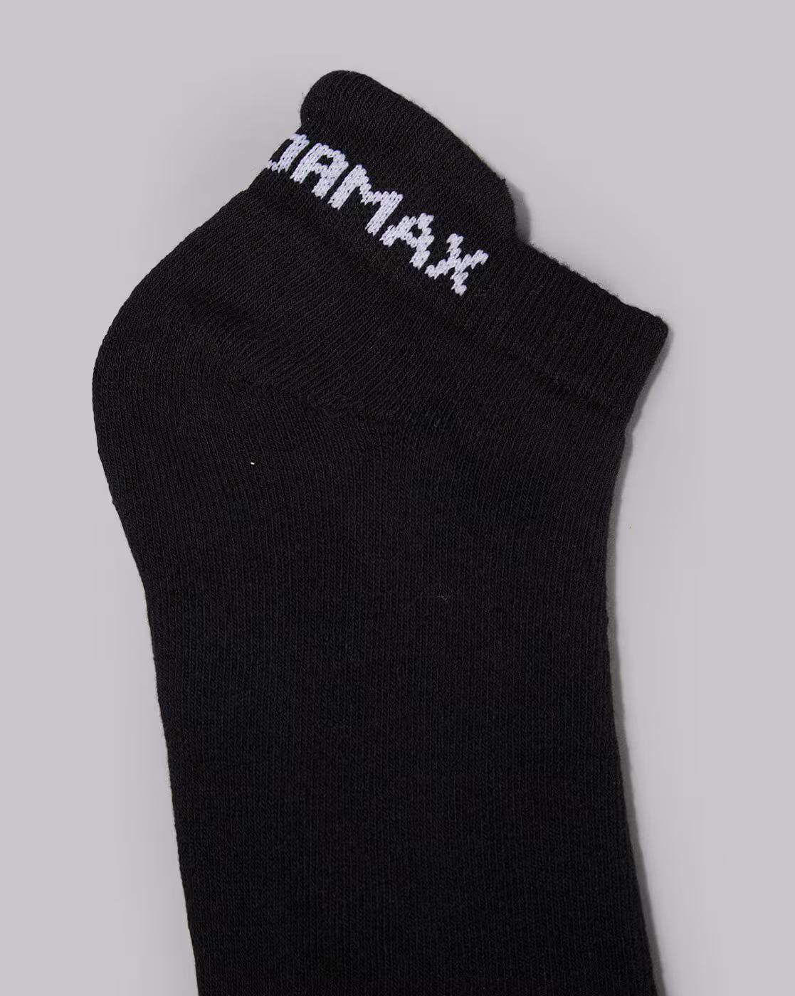 Pack of 2 No-Show Socks