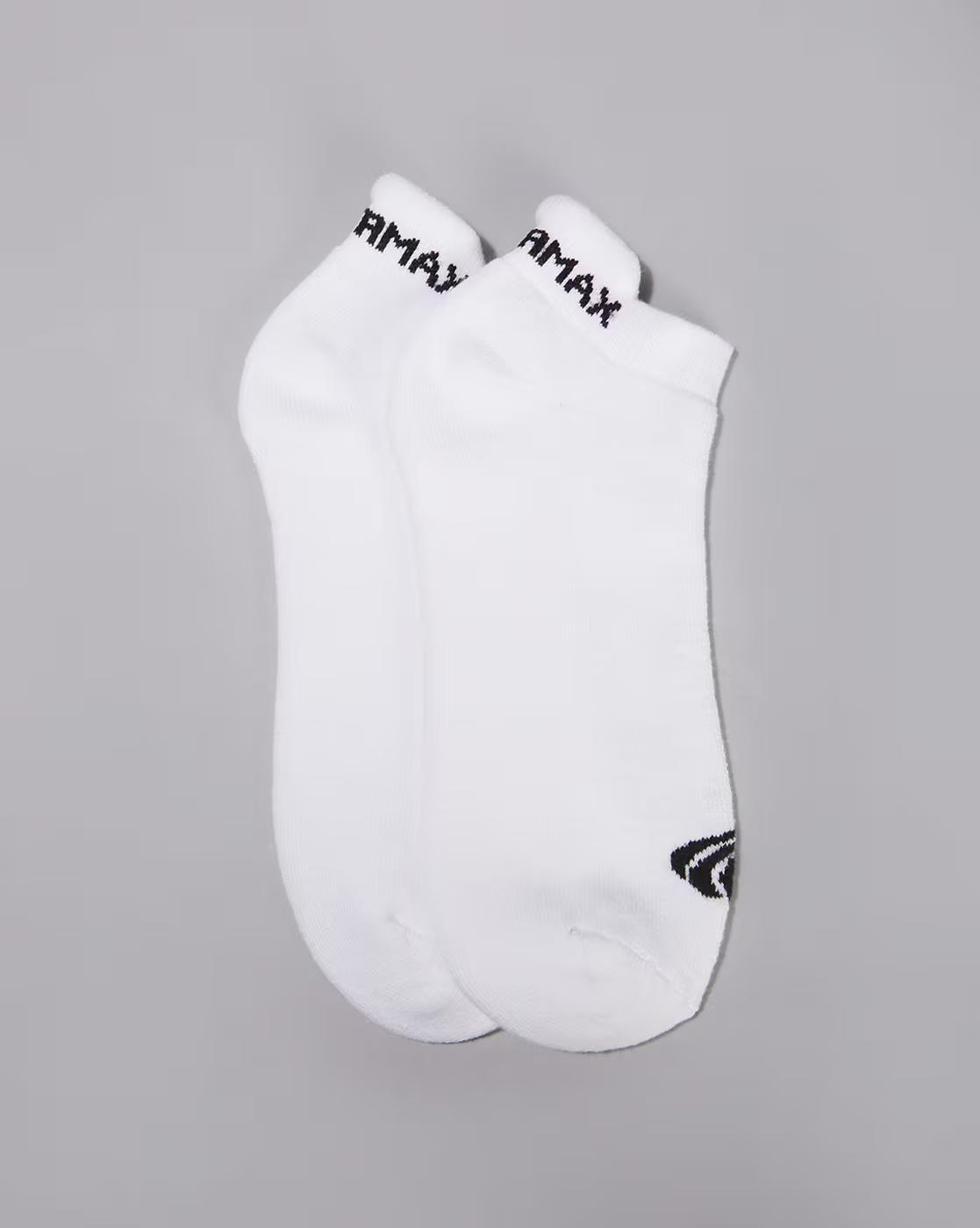 Pack of 2 No-Show Socks