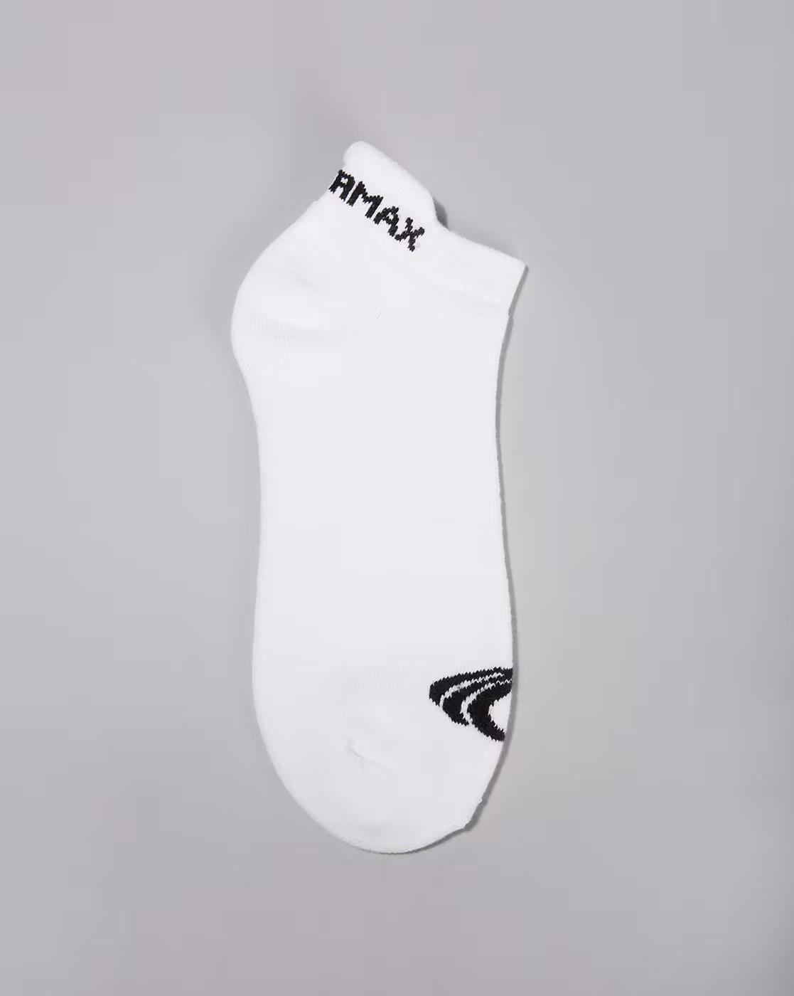 Pack of 2 No-Show Socks