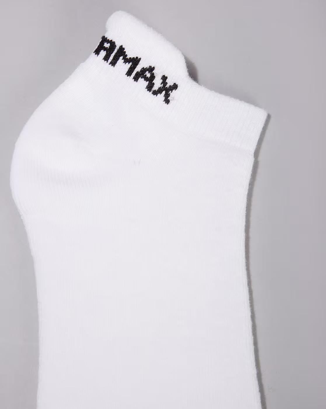 Pack of 2 No-Show Socks