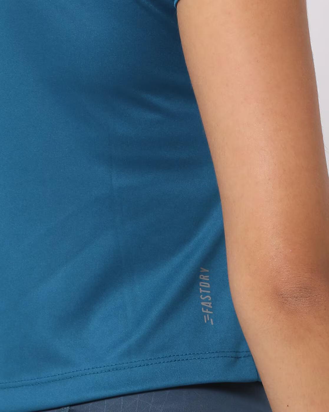 Fastdry Running T-Shirt
