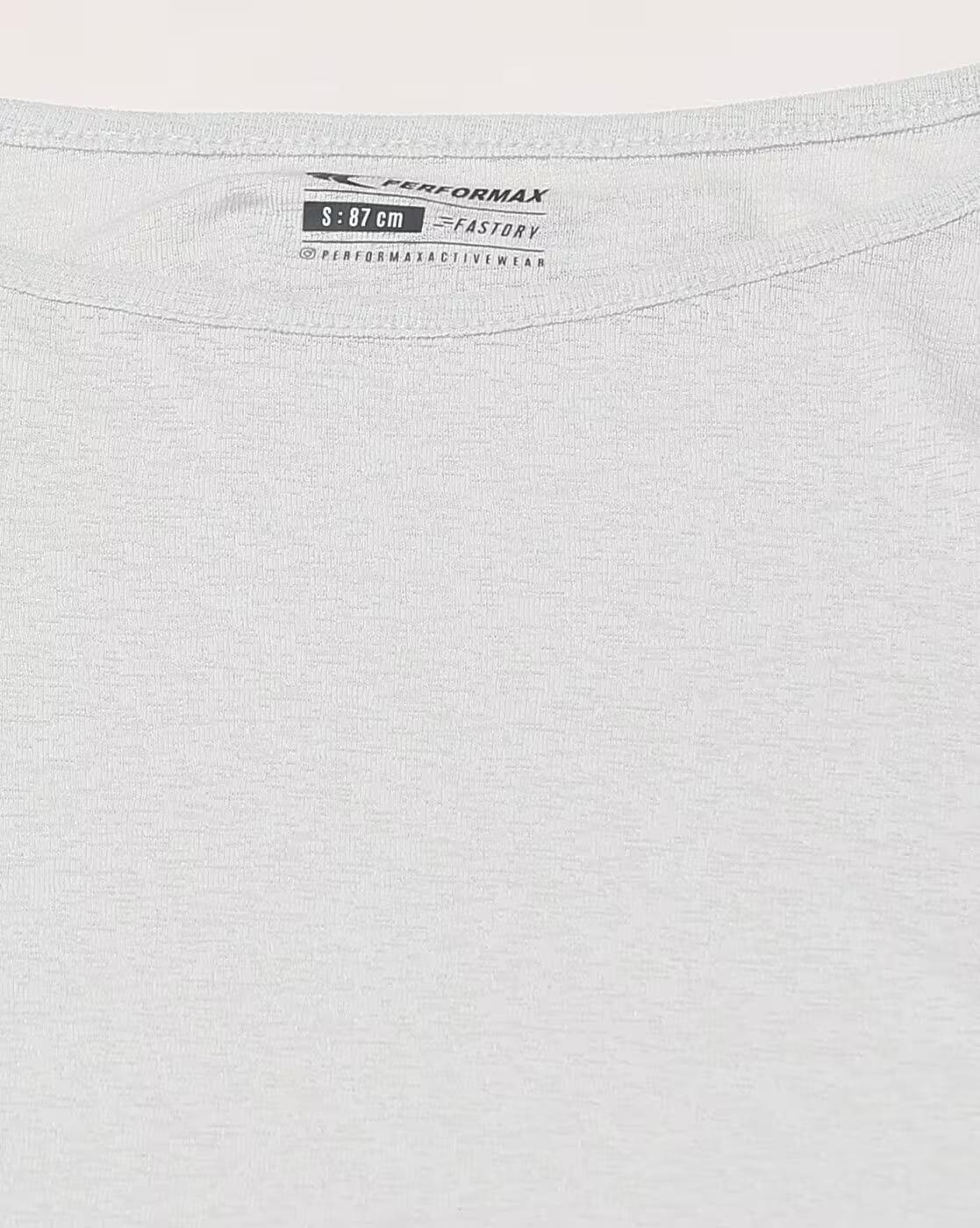 Racerback Tank Top with T-Shirt