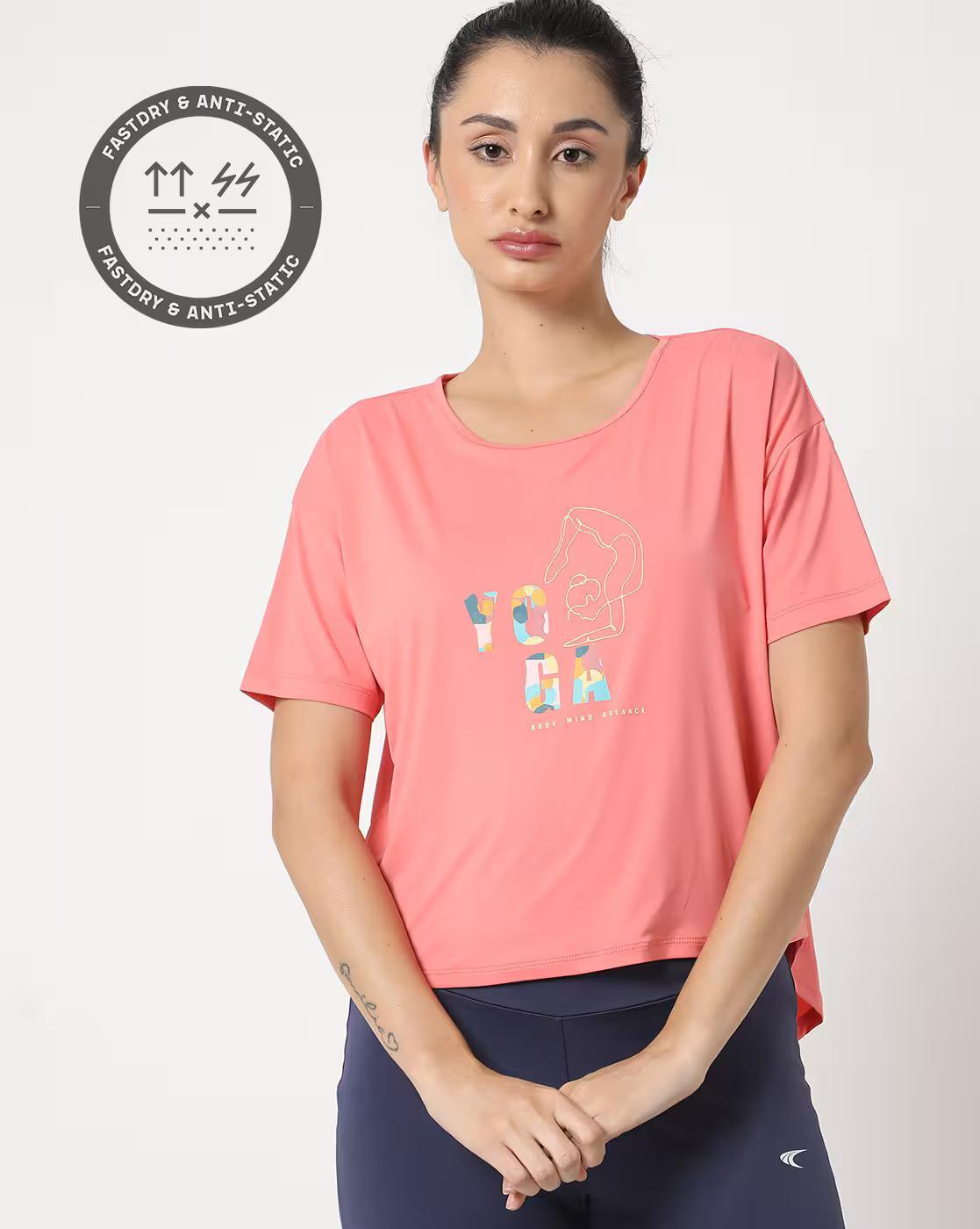 POLY SPANDEX, PEACH, XL