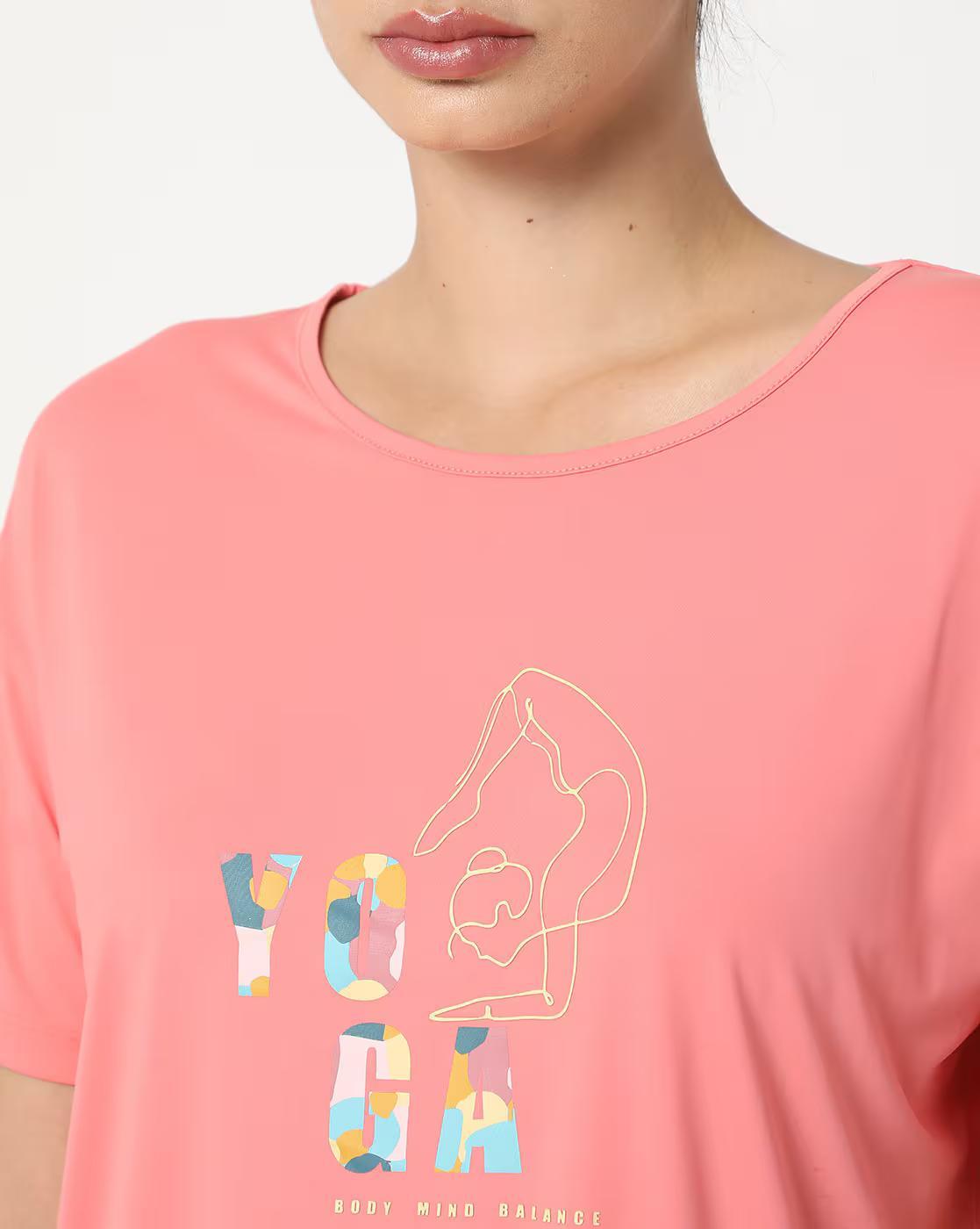 POLY SPANDEX, PEACH, XL