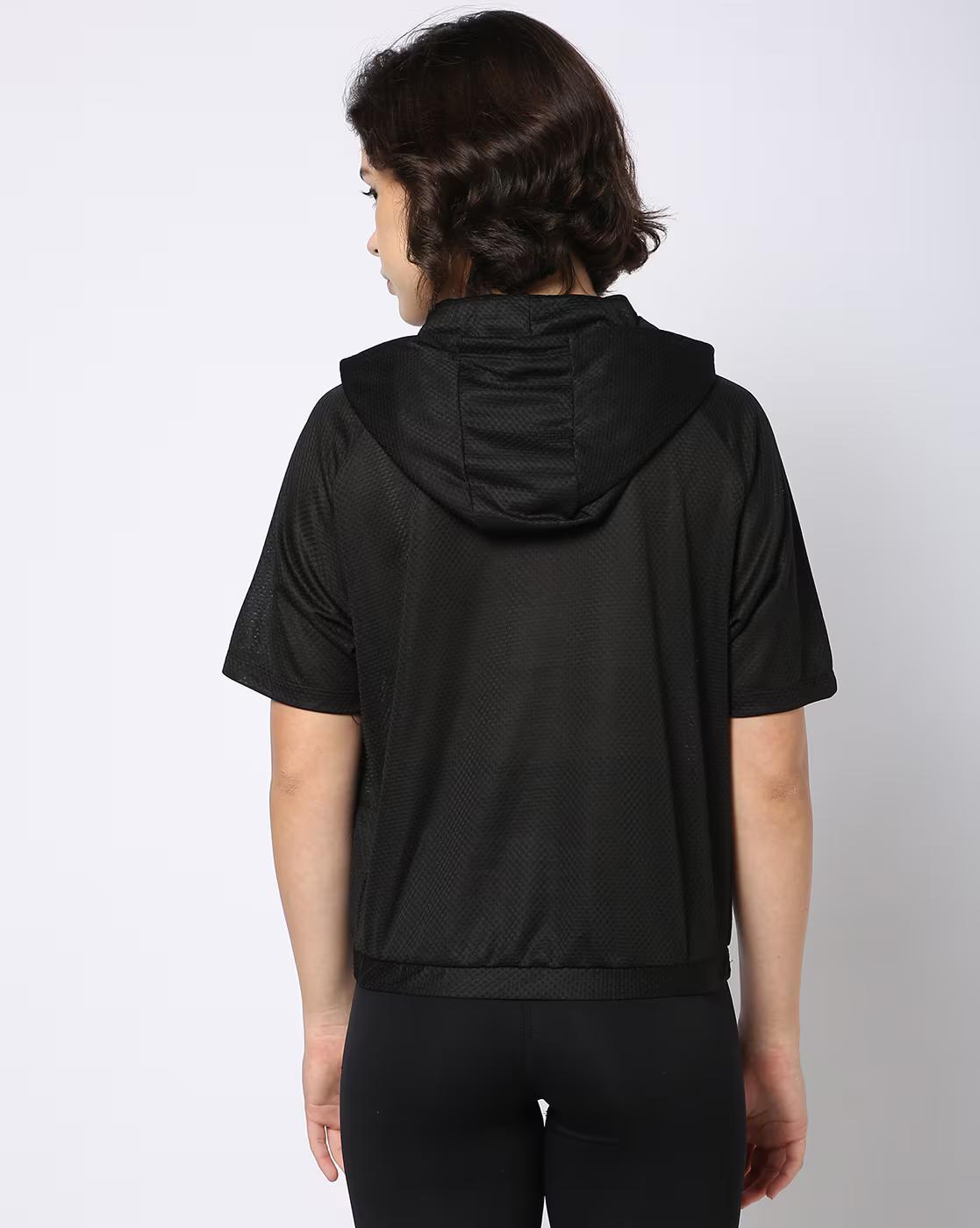 PERFORMAX,WOMENS WEAR,BLACK CHARCOAL