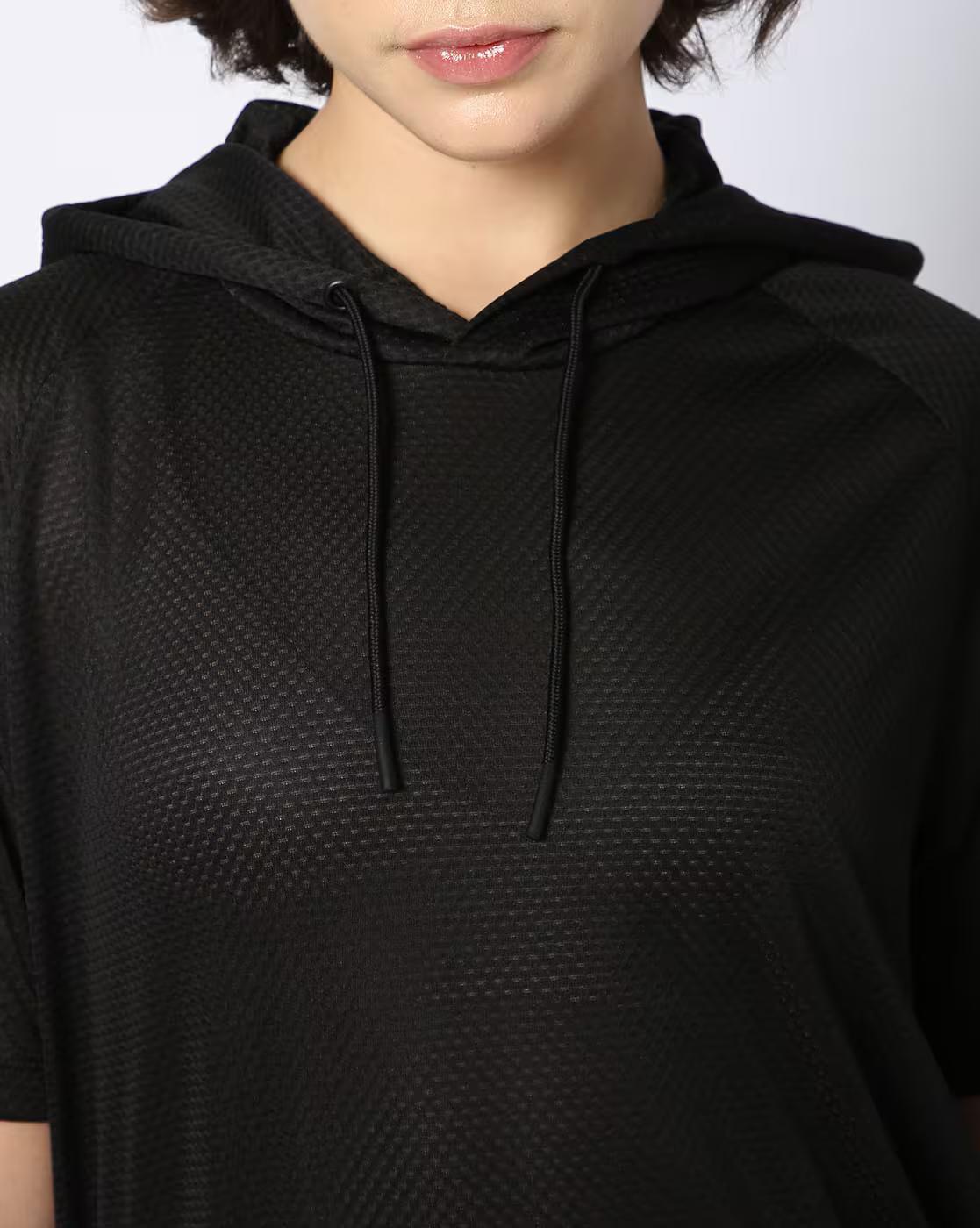 PERFORMAX,WOMENS WEAR,BLACK CHARCOAL