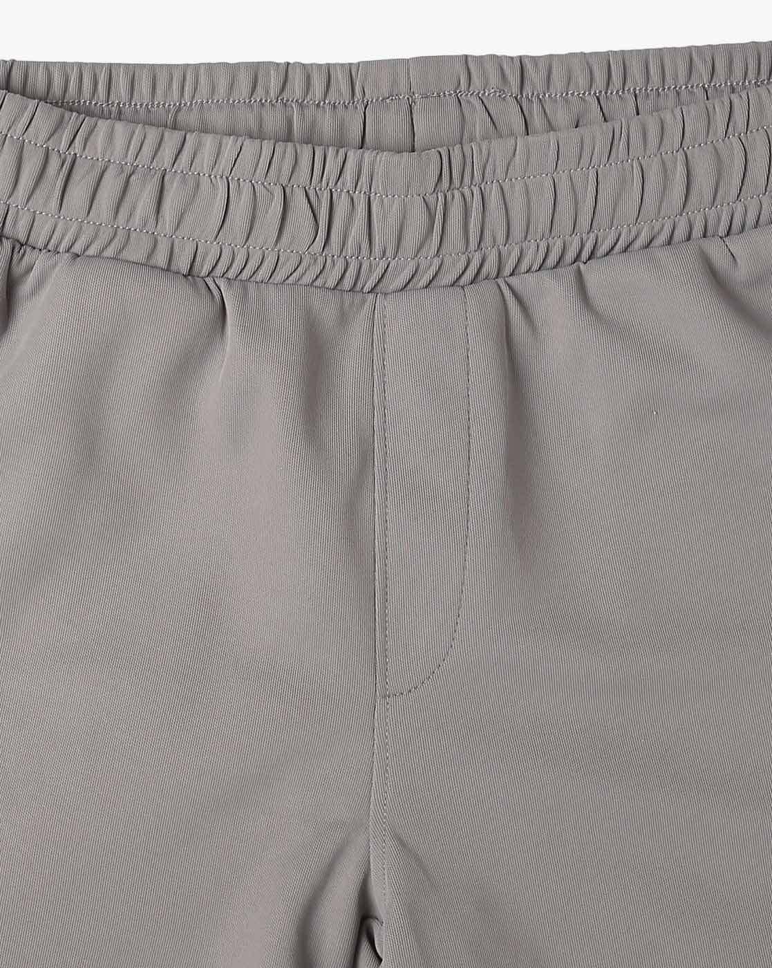 PERFORMAX SHORTS, GREY, 8-9Y