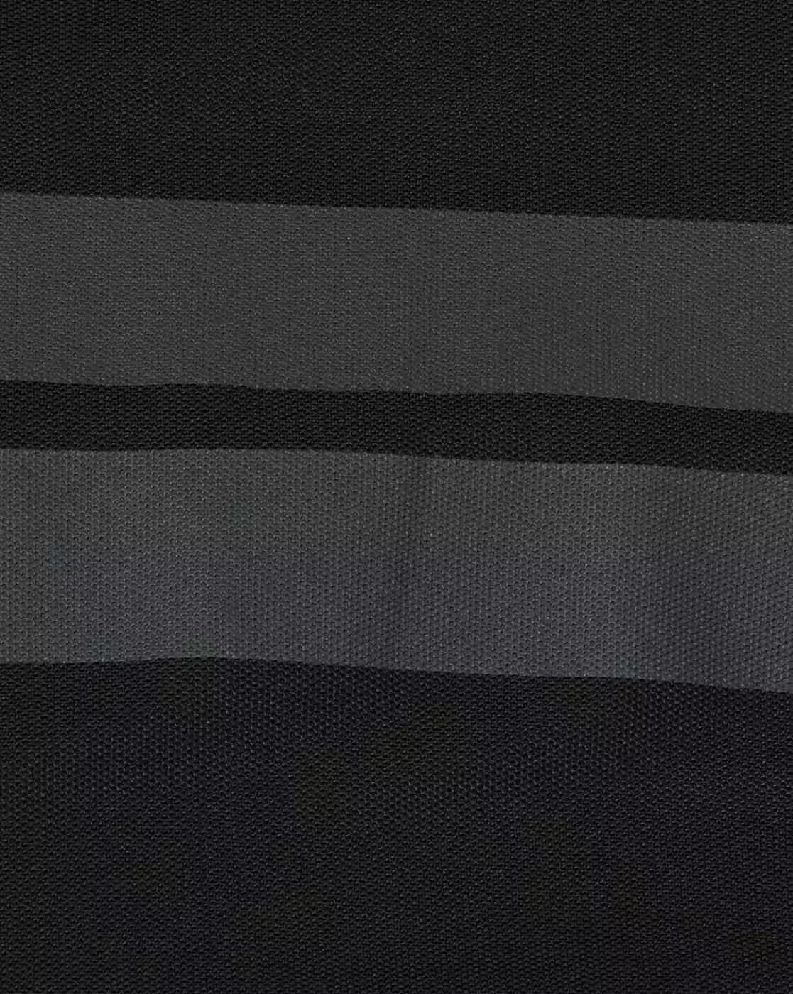 Men Active Lifestyle Cut & Sew Regular Fit Polo T-Shirt
