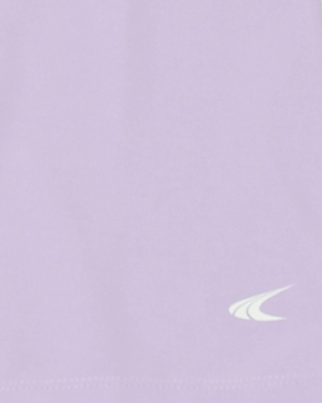 SLEEVELESS JOHNNY COLLAR PO, LAVENDER