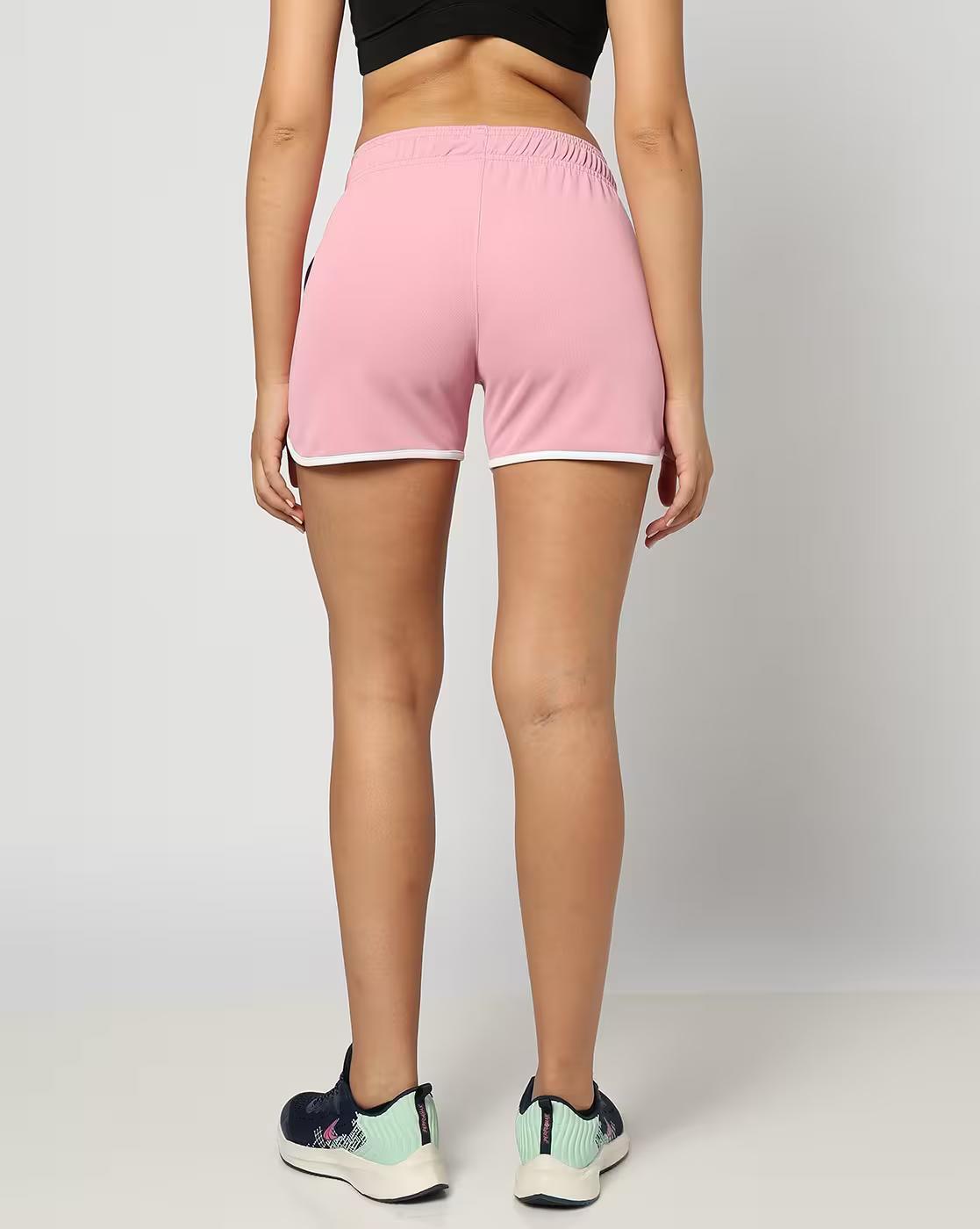 Women Training Shorts