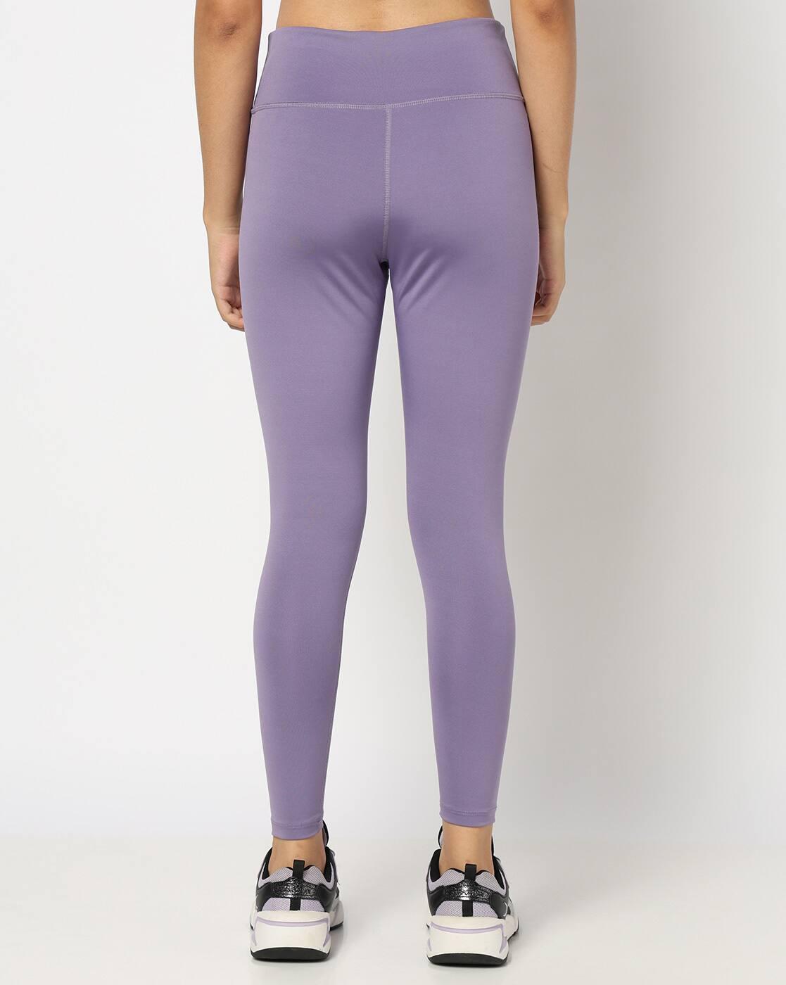Women Ankle-Length Fitness Leggings