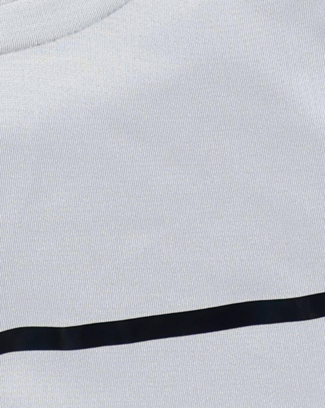 Men Structured Regular Fit Crew-Neck T-Shirt
