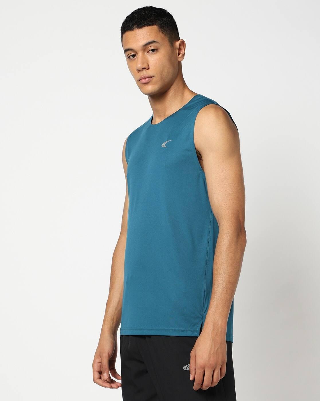 Men Airlight Regular Fit Running T-Shirt
