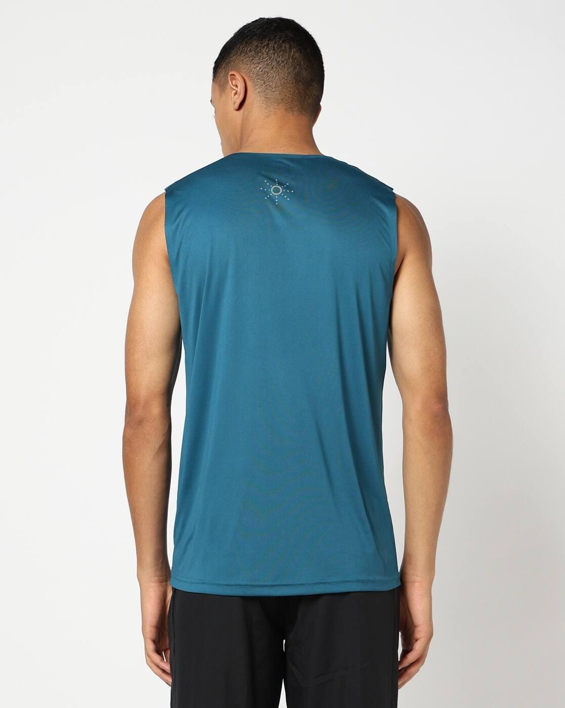 Men Airlight Regular Fit Running T-Shirt