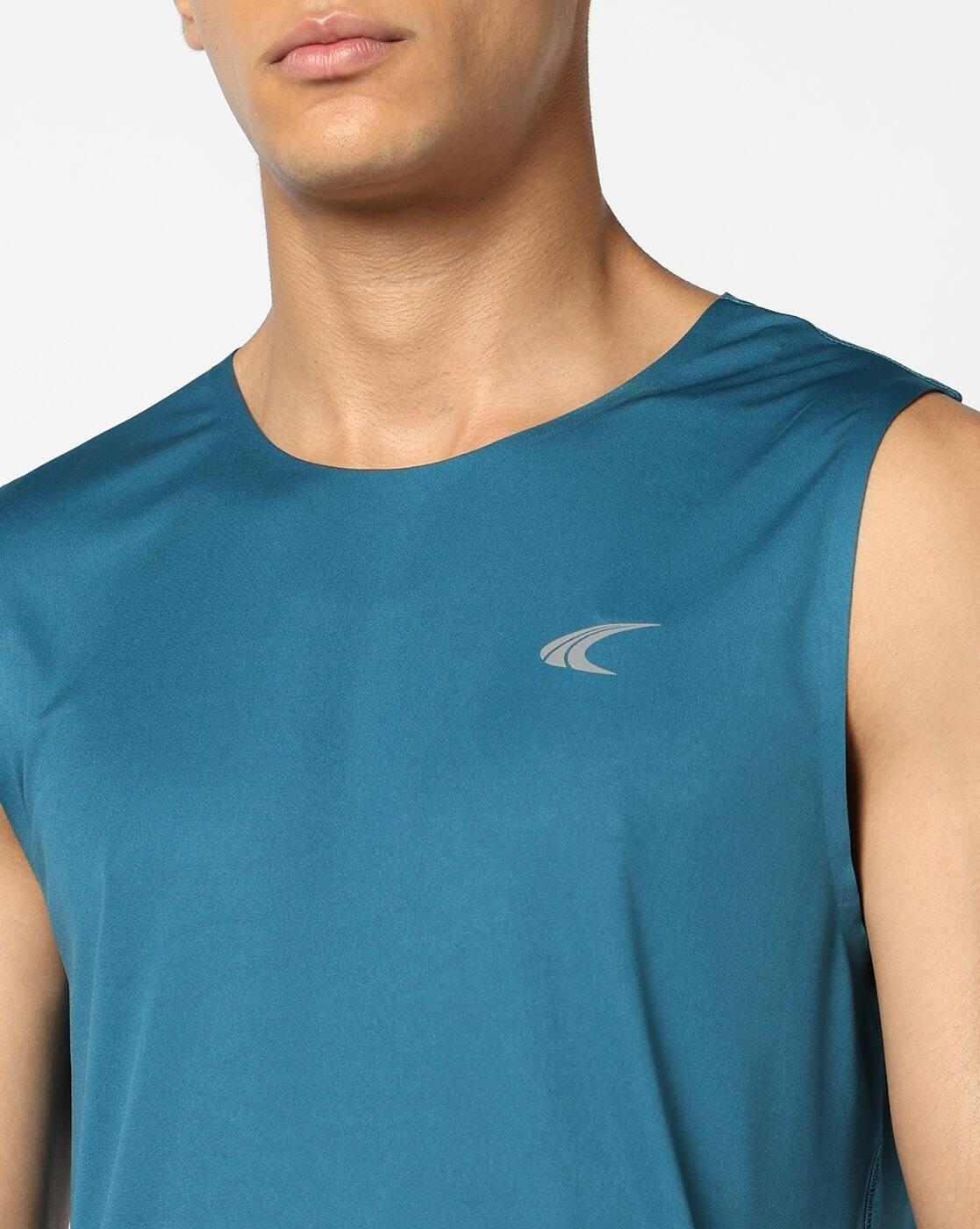 Men Airlight Regular Fit Running T-Shirt