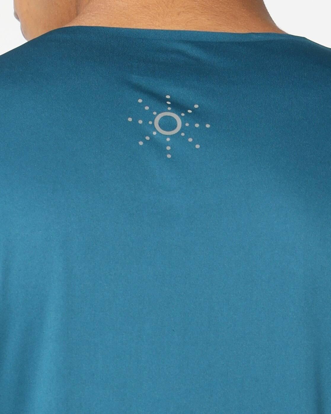 Men Airlight Regular Fit Running T-Shirt