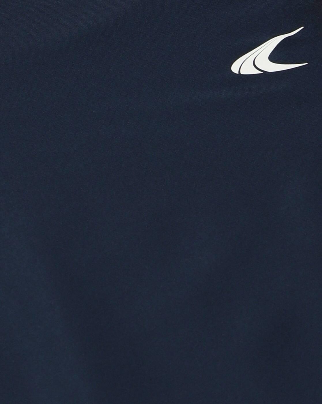Men Active Lifestyle Panel Straight Woven Track Pants