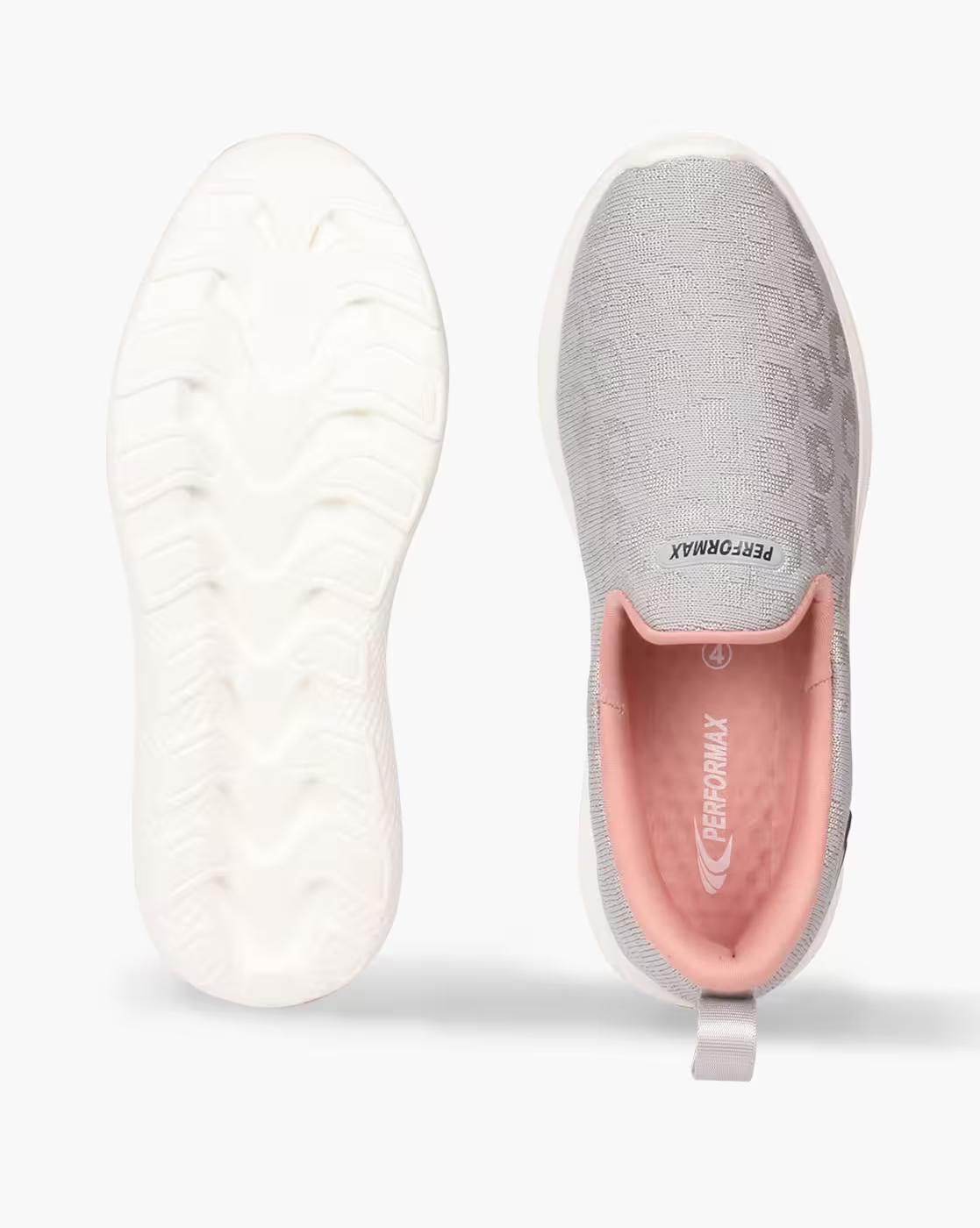 Women Walking Shoes