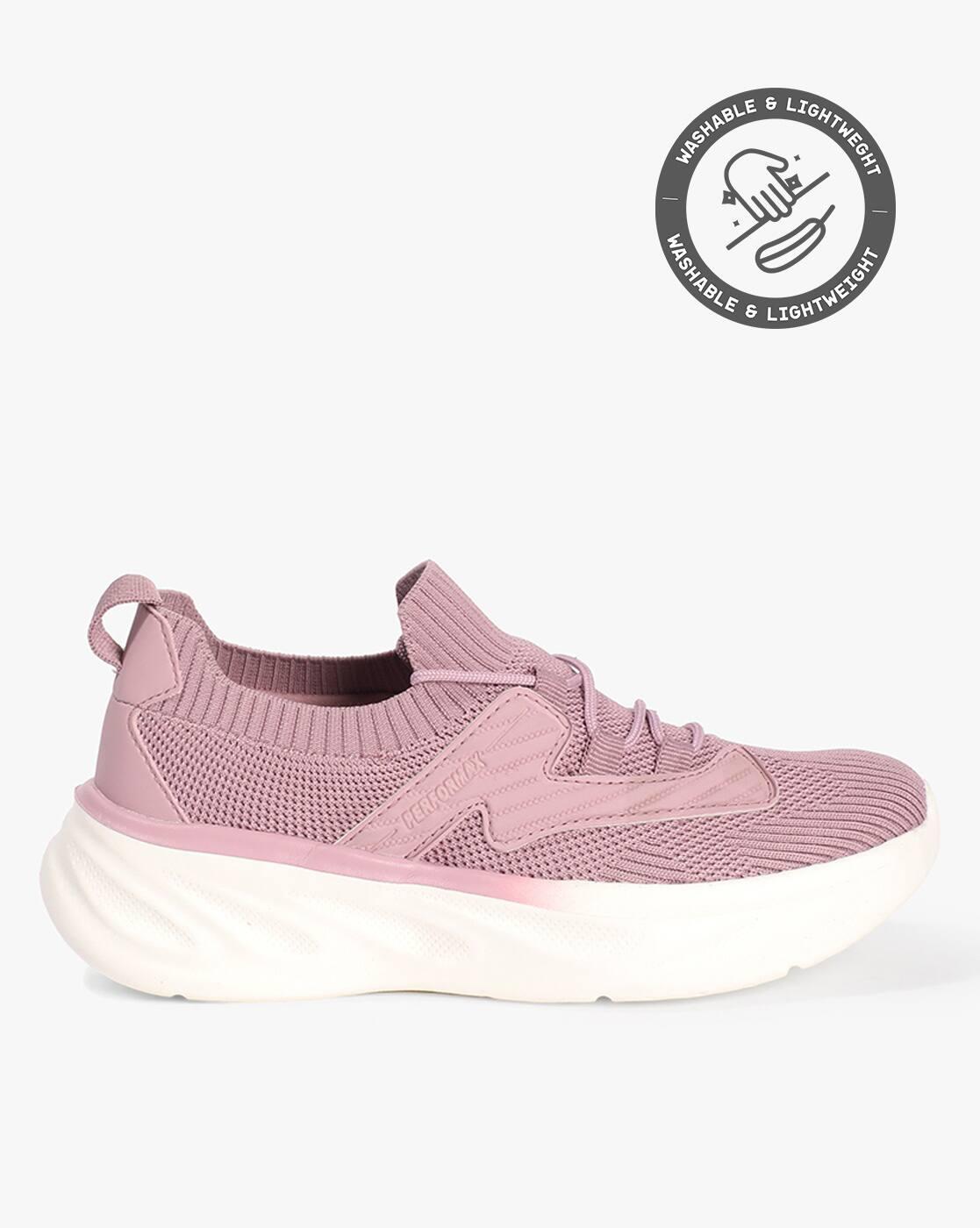 Women Low-Top Running Shoes