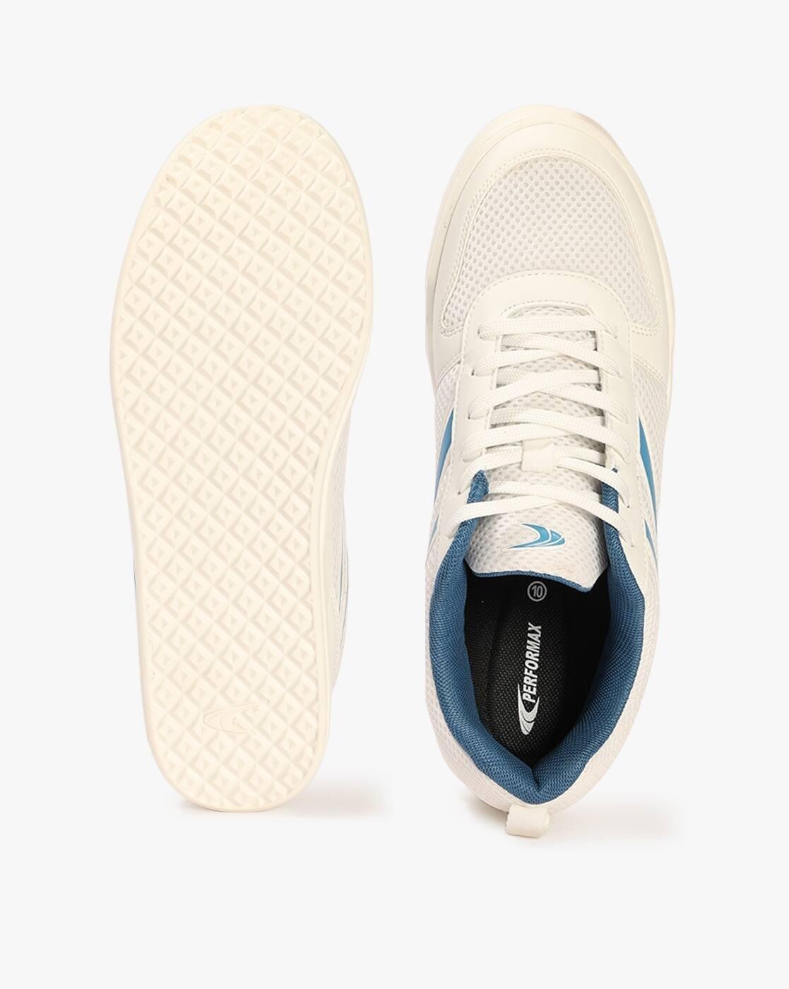 Men Low-Top Walking Shoes