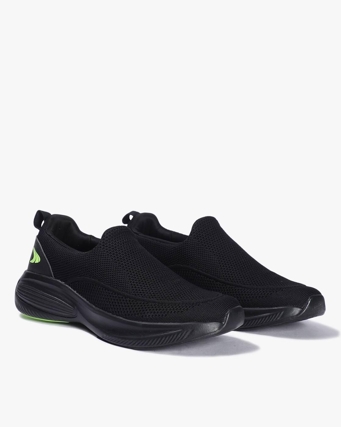 Men Low-Top Walking Shoes