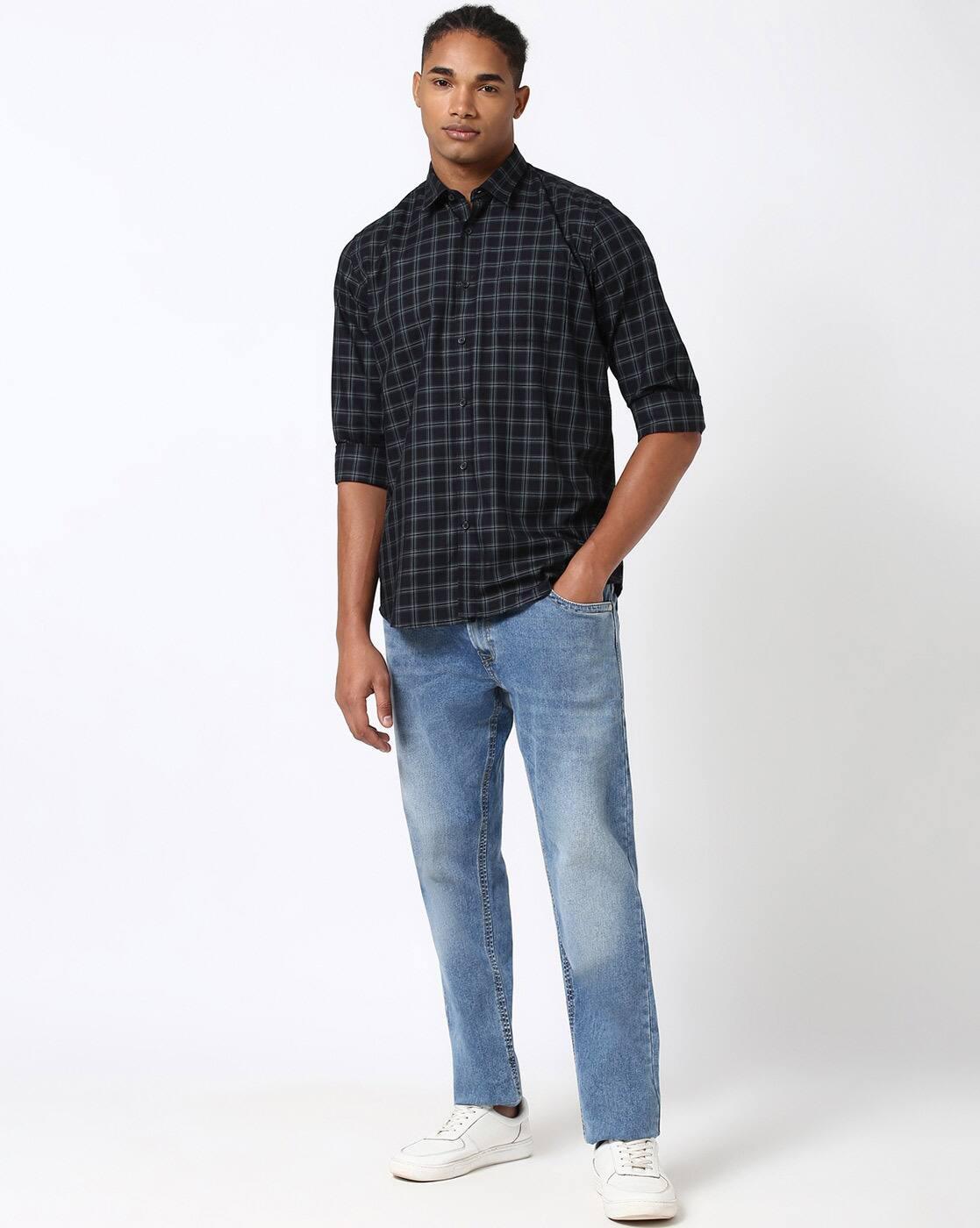PETER ENGLAND CASUALS SHIRTS
