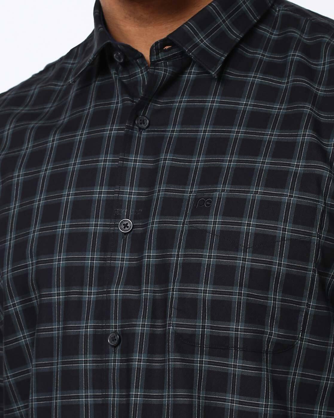 PETER ENGLAND CASUALS SHIRTS