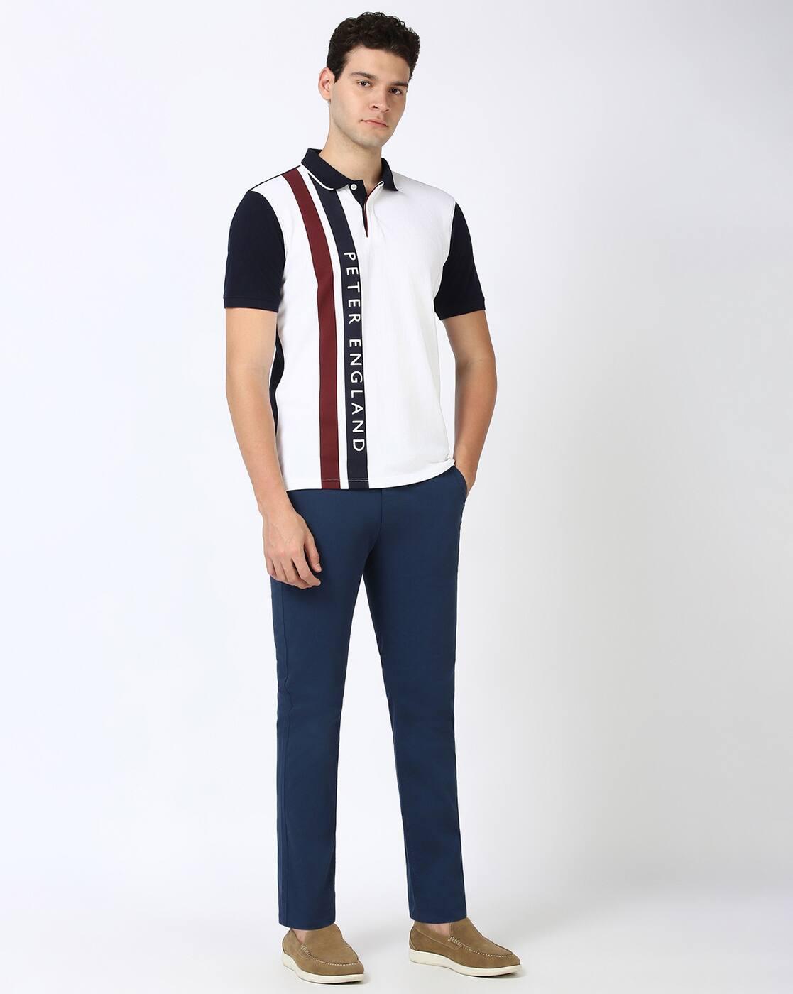 PETER ENGLAND CASUALS,MENS CASUAL,MED. GREY