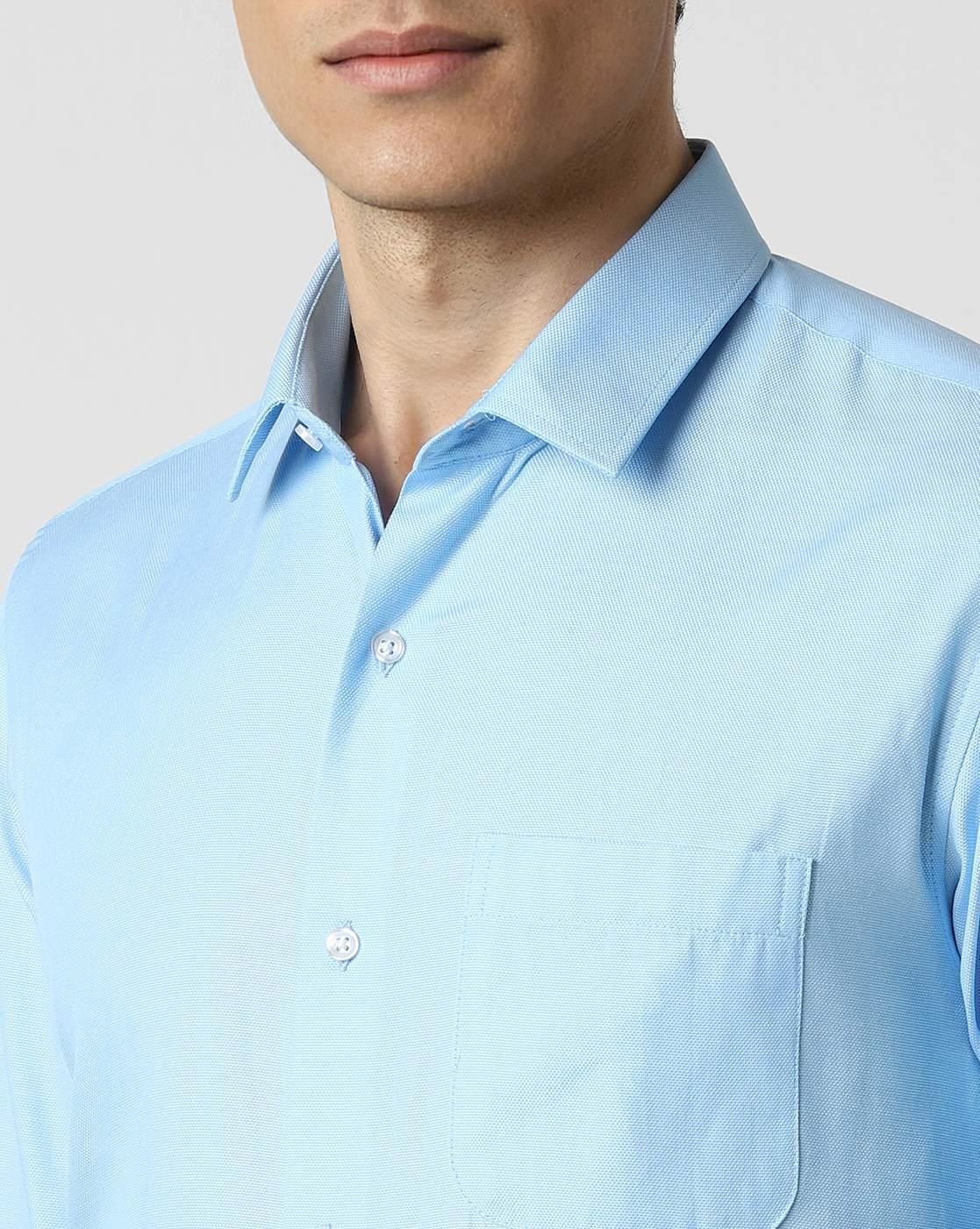 PETER ENGLAND,MENS WEAR,MEDIUM BLUE