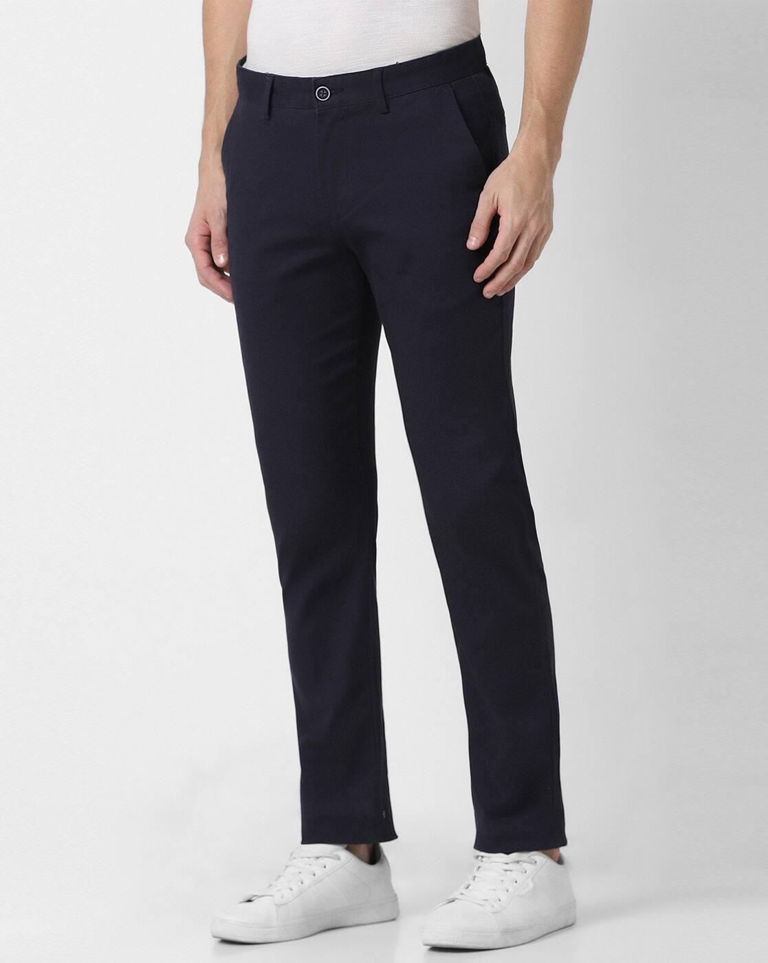 FGTROUSER, NAVY, 86