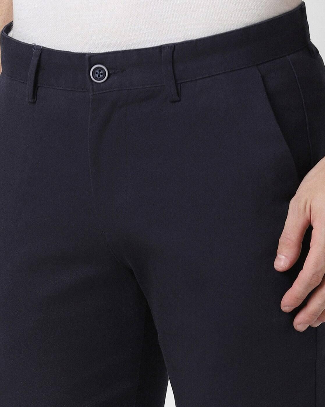 FGTROUSER, NAVY, 86