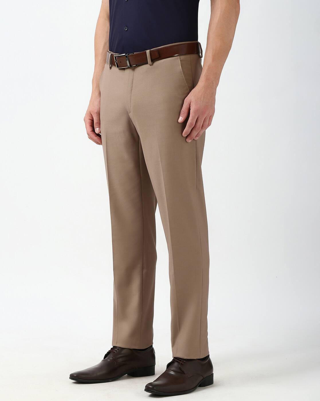 PE Formal TROUSER  PITFWNSPR5, BEIGE, 96
