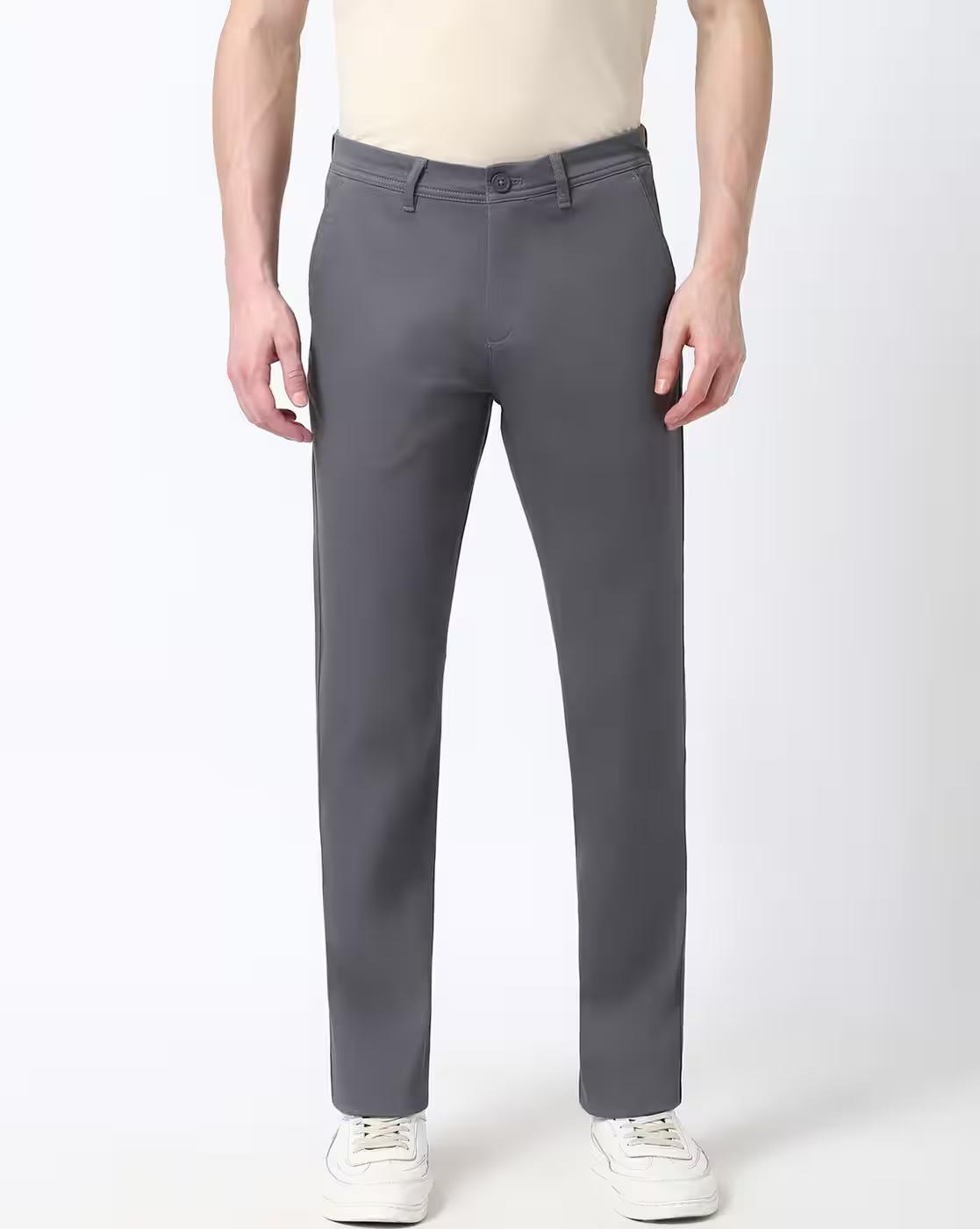 PETER ENGLAND,MENS WEAR,LT. GREY