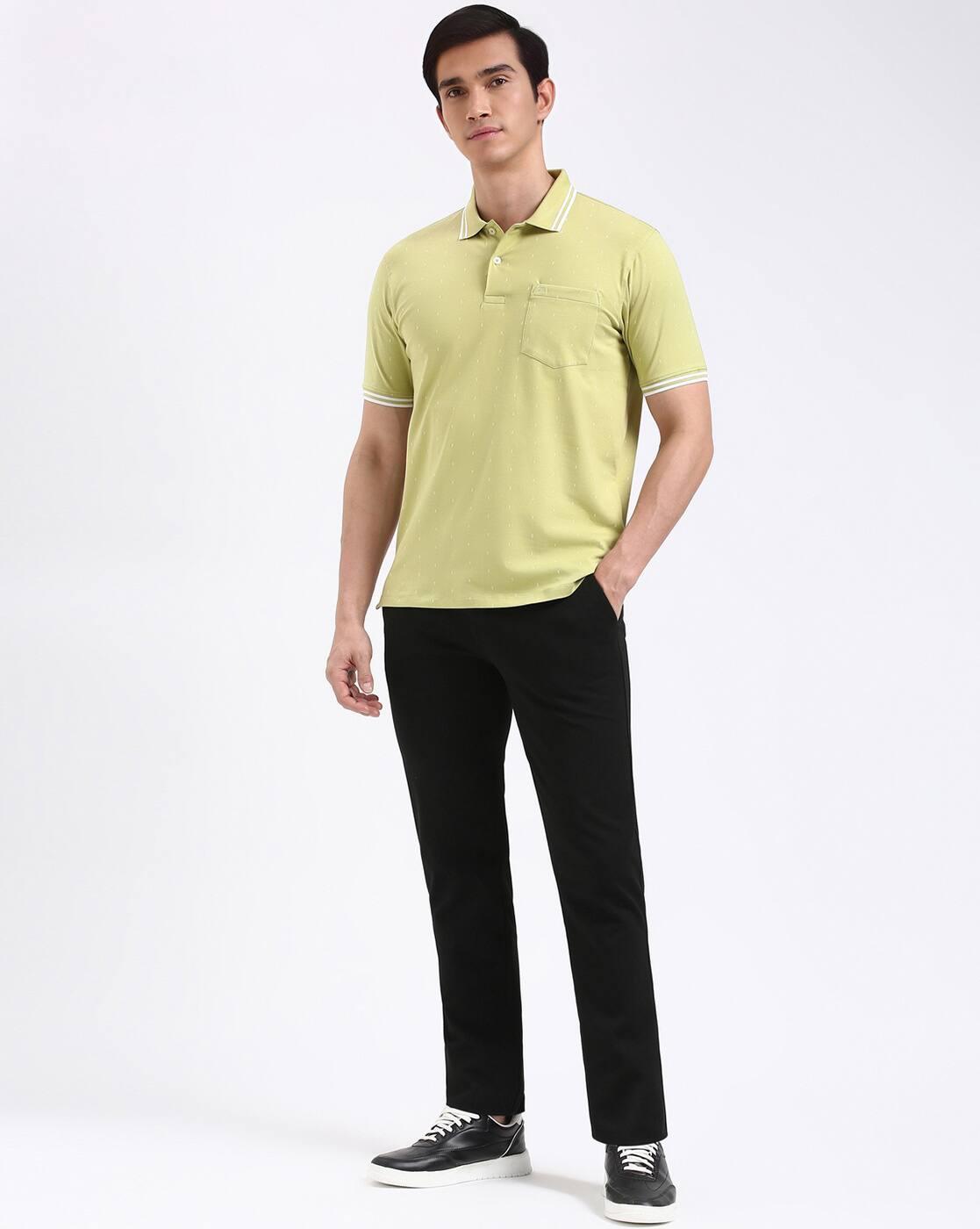 PETER ENGLAND,MENS WEAR,LT OLIVE