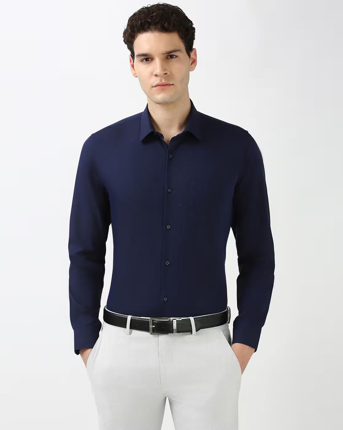 PETER ENGLAND,MENS WEAR,NAVY