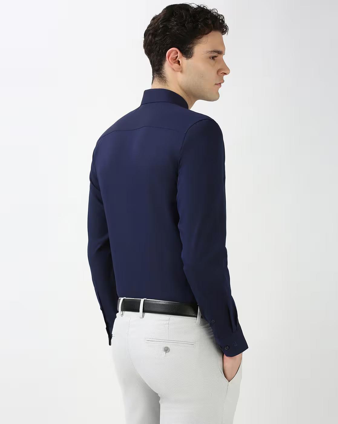 PETER ENGLAND,MENS WEAR,NAVY