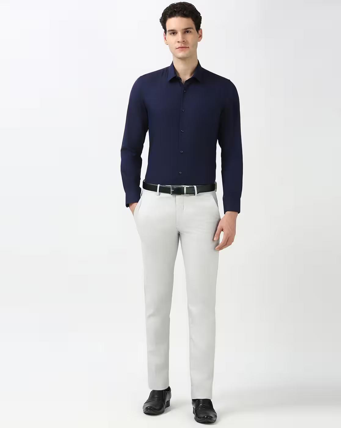 PETER ENGLAND,MENS WEAR,NAVY