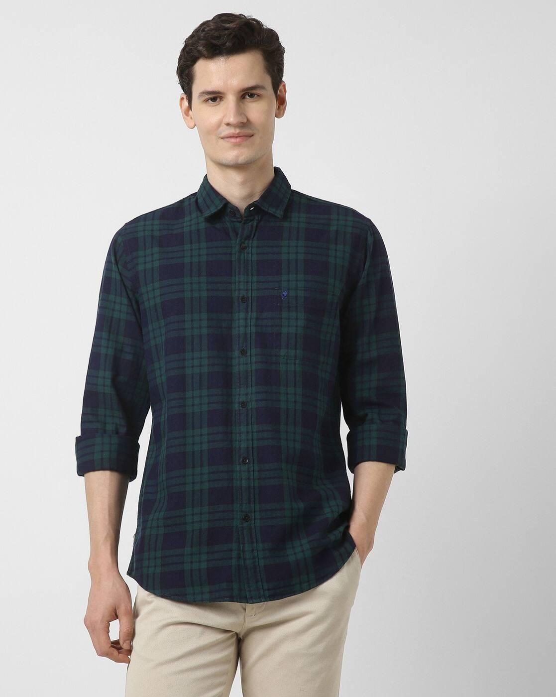 PETER ENGLAND SHIRTS