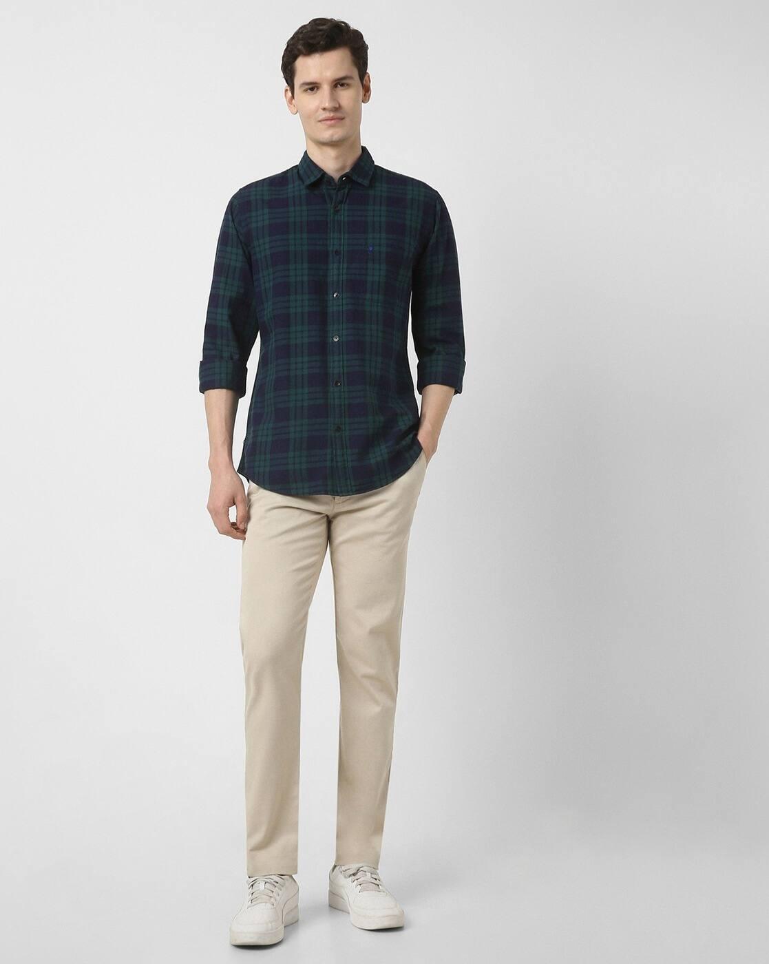 PETER ENGLAND SHIRTS