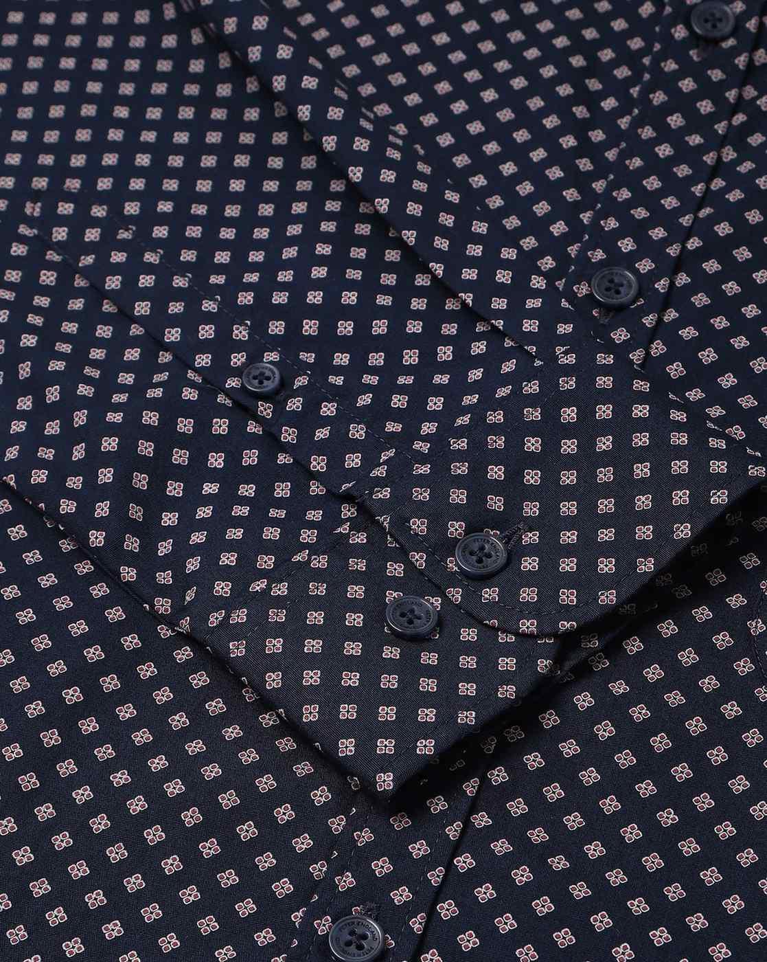 PE-AW25-MF- TOPS SHIRTS, NAVY, 39