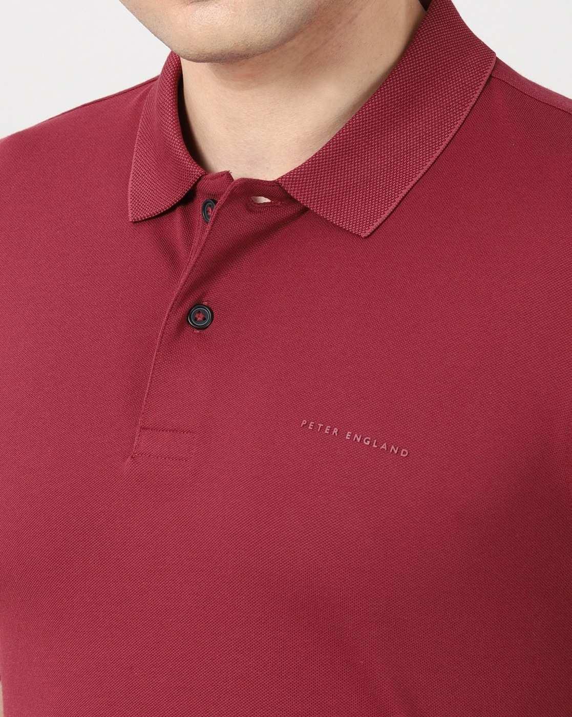 PETER ENGLAND T SHIRTS