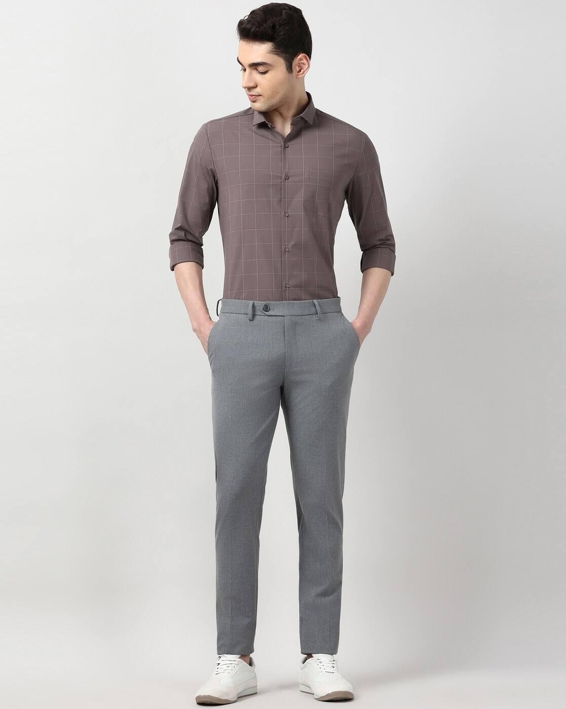 BROWN,PETER ENGLAND,SHIRTS